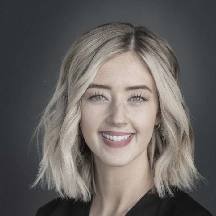 ASHLEY NYMAN